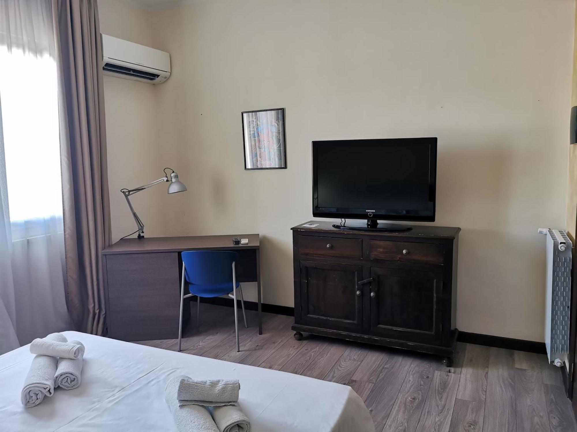 Casa Come Me Palermo Bagian luar foto