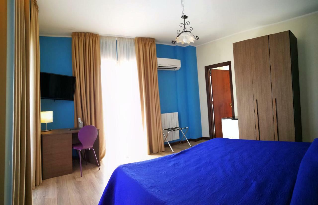 Casa Come Me Palermo Bagian luar foto