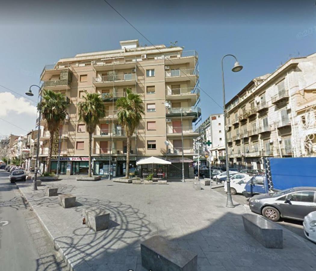 Casa Come Me Palermo Bagian luar foto